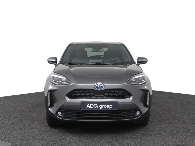 Toyota Yaris Cross - 1.5 Hybrid First Edition