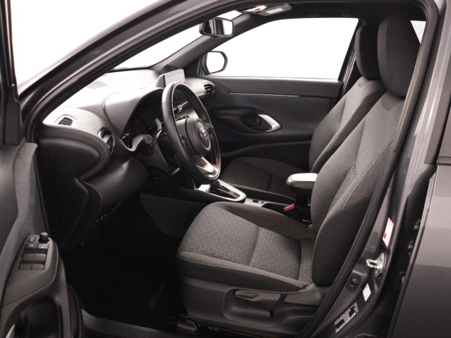 Toyota Yaris Cross - 1.5 Hybrid First Edition