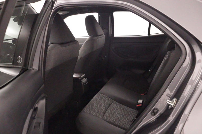 Toyota Yaris Cross - 1.5 Hybrid First Edition 18