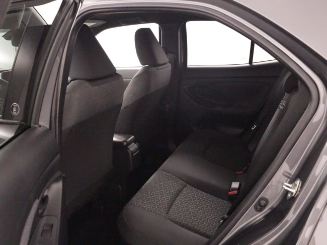 Toyota Yaris Cross - 1.5 Hybrid First Edition