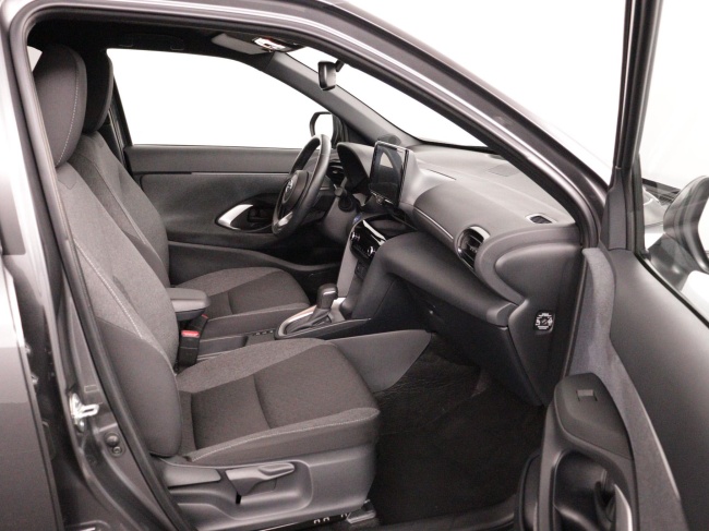 Toyota Yaris Cross - 1.5 Hybrid First Edition