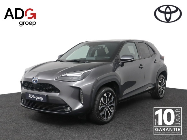 Toyota Yaris Cross - 1.5 Hybrid First Edition