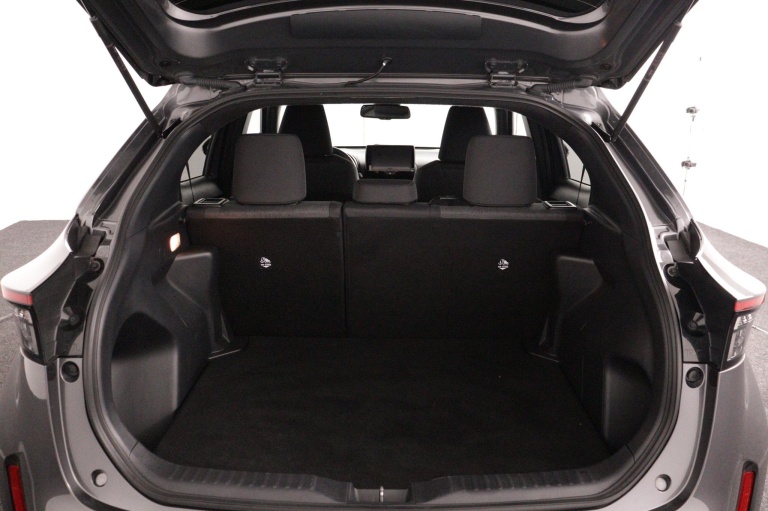 Toyota Yaris Cross - 1.5 Hybrid First Edition 22