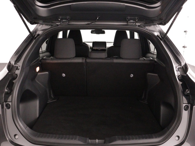 Toyota Yaris Cross - 1.5 Hybrid First Edition