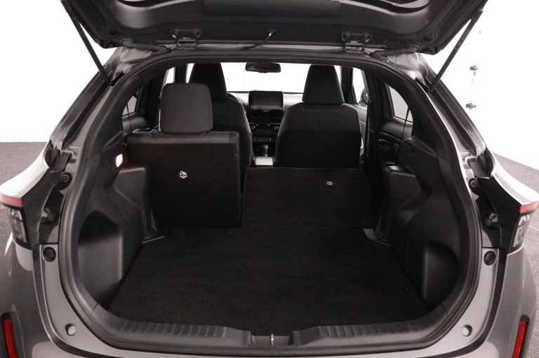 Toyota Yaris Cross - 1.5 Hybrid First Edition 23