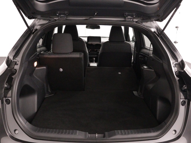 Toyota Yaris Cross - 1.5 Hybrid First Edition