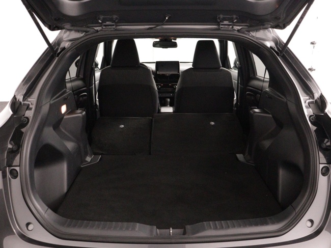 Toyota Yaris Cross - 1.5 Hybrid First Edition