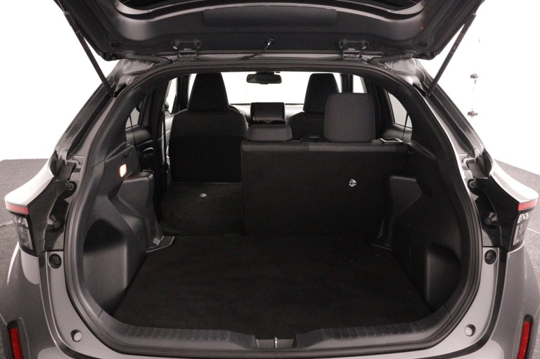 Toyota Yaris Cross - 1.5 Hybrid First Edition 25