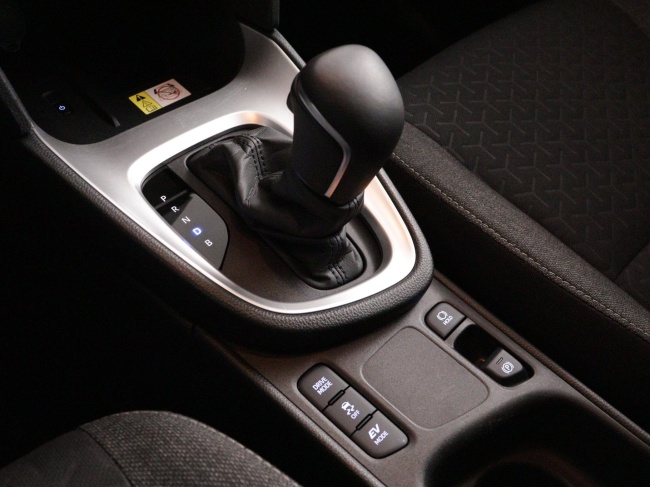 Toyota Yaris Cross - 1.5 Hybrid First Edition