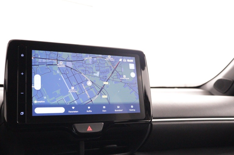 Toyota Yaris Cross - 1.5 Hybrid First Edition 27