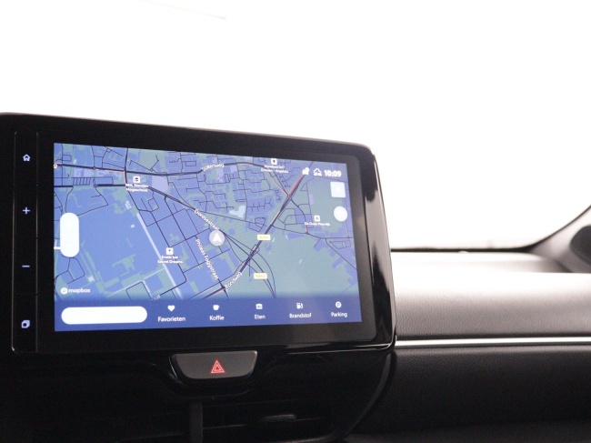 Toyota Yaris Cross - 1.5 Hybrid First Edition