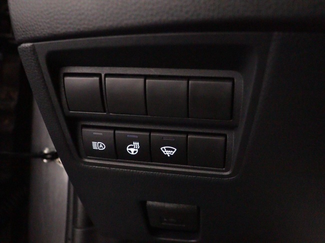 Toyota Yaris Cross - 1.5 Hybrid First Edition