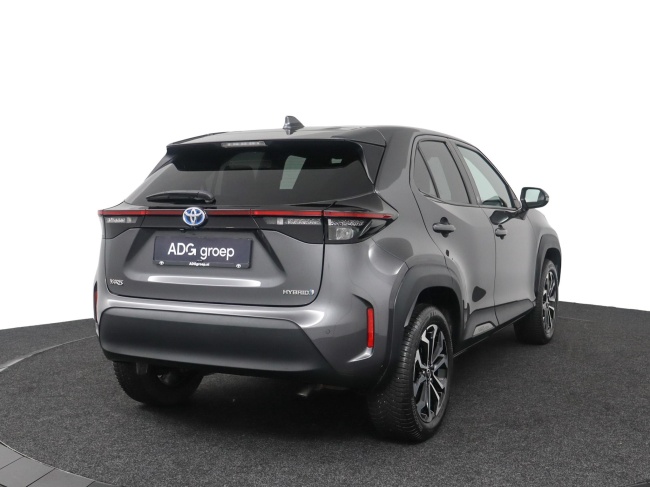 Toyota Yaris Cross - 1.5 Hybrid First Edition