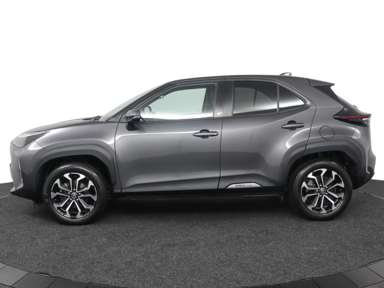 Toyota Yaris Cross - 1.5 Hybrid First Edition 3