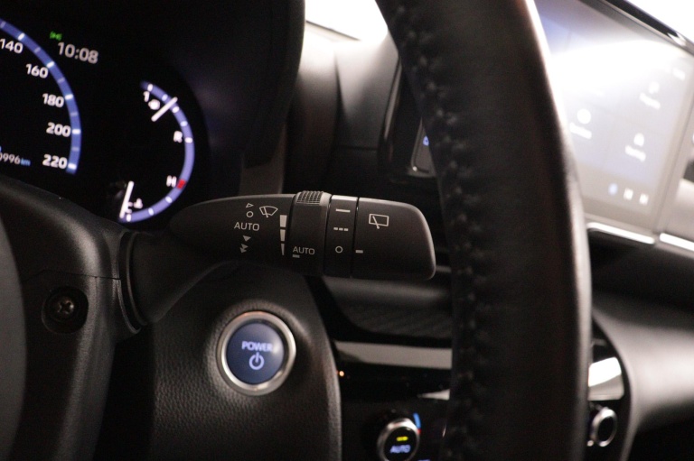 Toyota Yaris Cross - 1.5 Hybrid First Edition 31