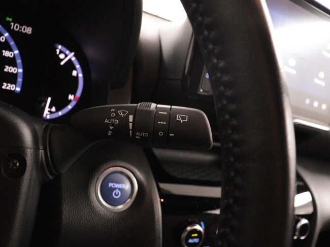 Toyota Yaris Cross - 1.5 Hybrid First Edition