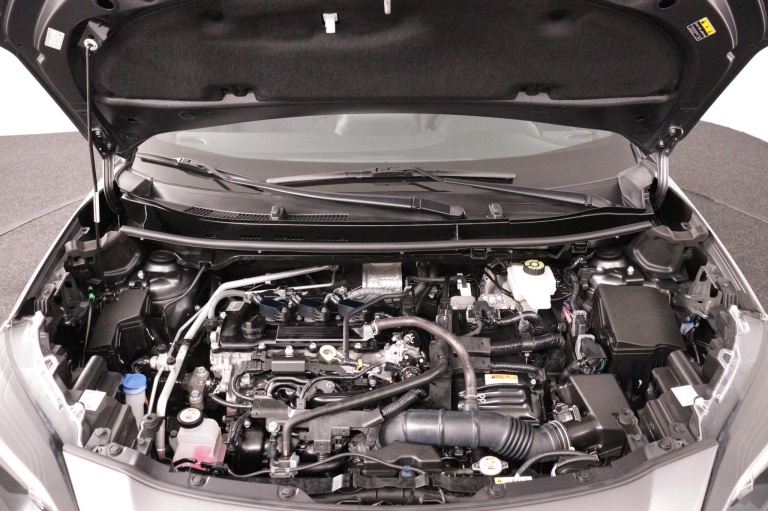 Toyota Yaris Cross - 1.5 Hybrid First Edition 33