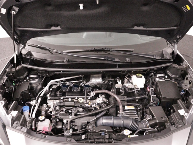 Toyota Yaris Cross - 1.5 Hybrid First Edition