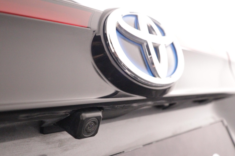 Toyota Yaris Cross - 1.5 Hybrid First Edition 36