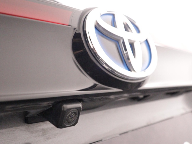 Toyota Yaris Cross - 1.5 Hybrid First Edition