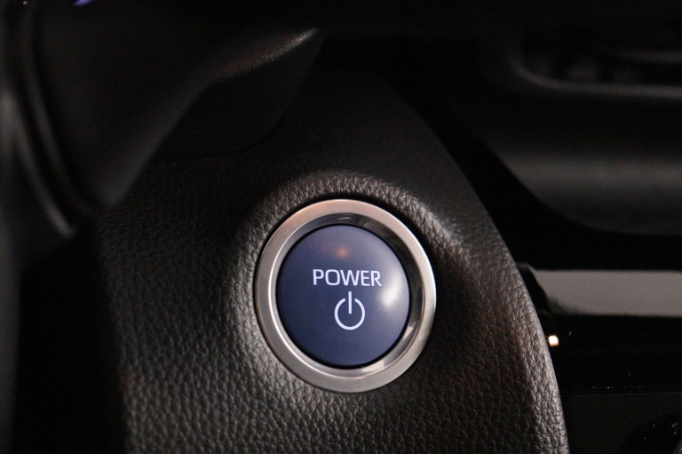 Toyota Yaris Cross - 1.5 Hybrid First Edition 37