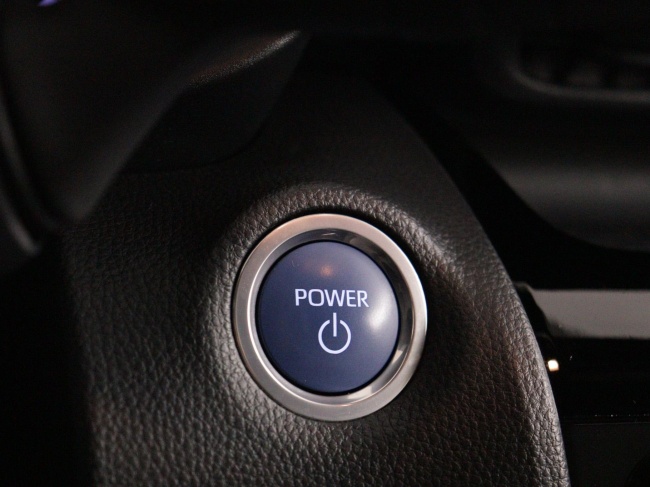 Toyota Yaris Cross - 1.5 Hybrid First Edition