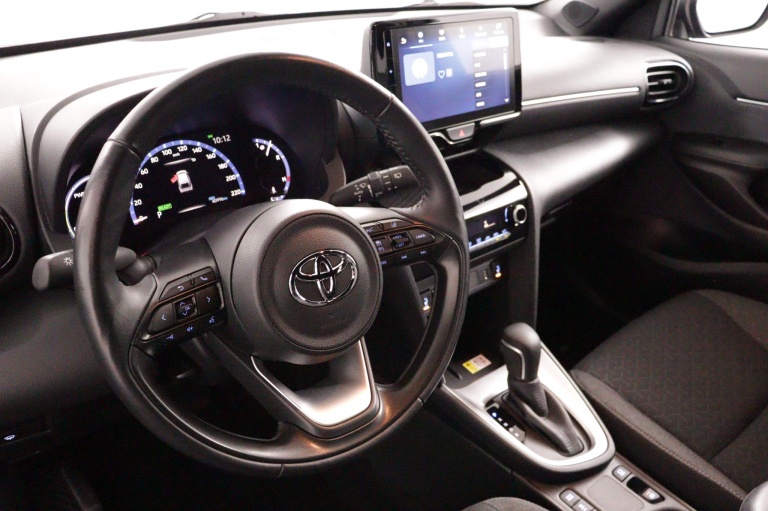 Toyota Yaris Cross - 1.5 Hybrid First Edition 38