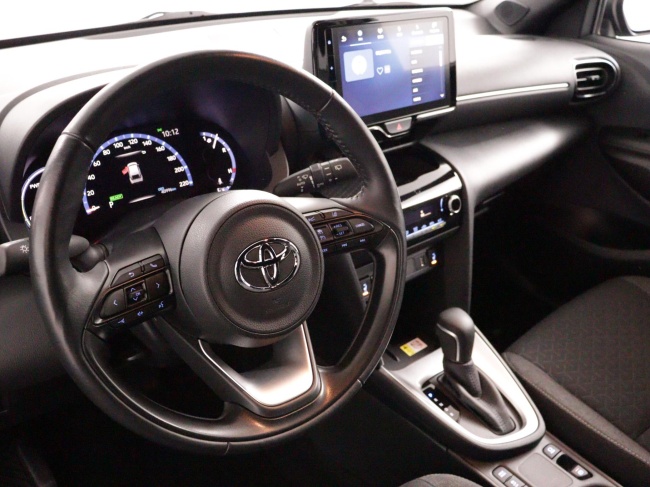 Toyota Yaris Cross - 1.5 Hybrid First Edition