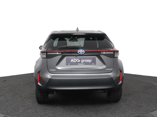 Toyota Yaris Cross - 1.5 Hybrid First Edition