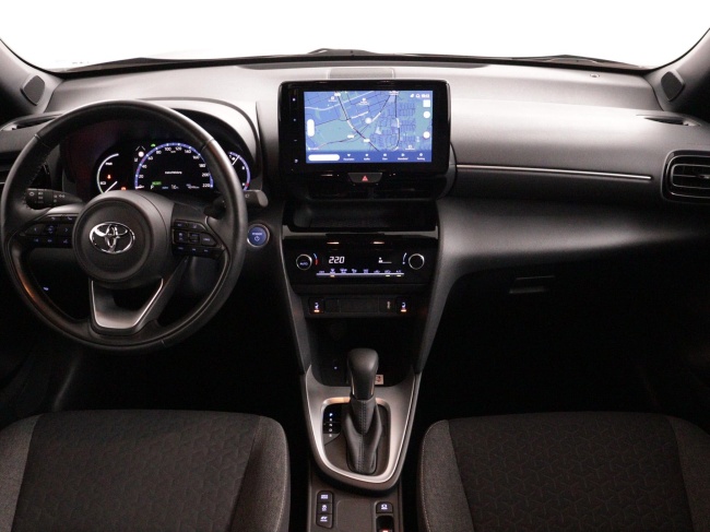 Toyota Yaris Cross - 1.5 Hybrid First Edition