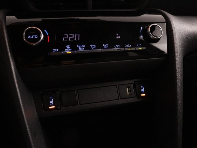 Toyota Yaris Cross - 1.5 Hybrid First Edition