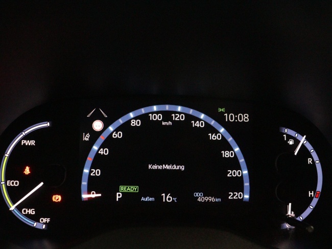 Toyota Yaris Cross - 1.5 Hybrid First Edition