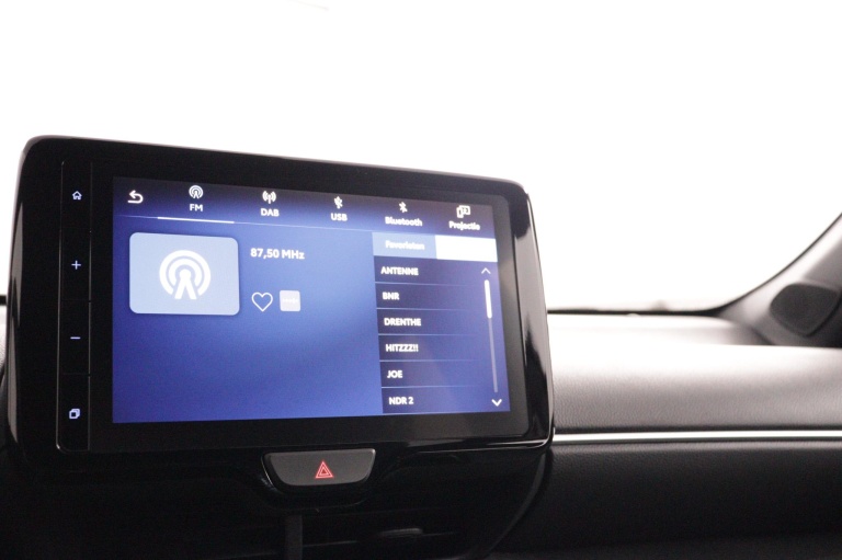 Toyota Yaris Cross - 1.5 Hybrid First Edition 8