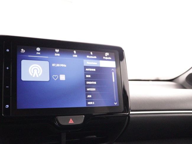 Toyota Yaris Cross - 1.5 Hybrid First Edition