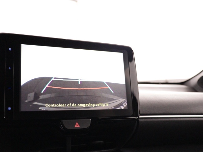 Toyota Yaris Cross - 1.5 Hybrid First Edition