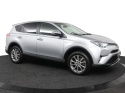 Toyota RAV4 - 2.5 Hybrid AWD Energy Limited