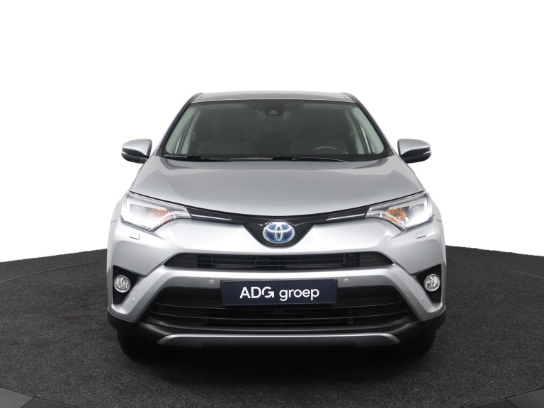 Toyota RAV4 - 2.5 Hybrid AWD Energy Limited 16