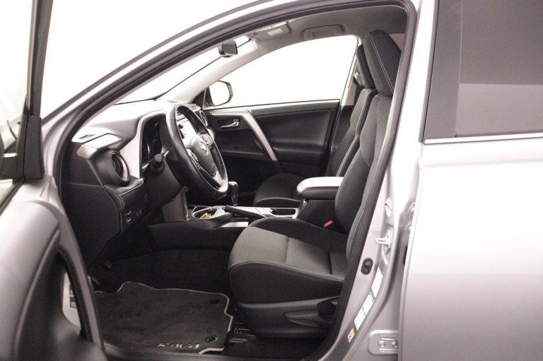 Toyota RAV4 - 2.5 Hybrid AWD Energy Limited 17