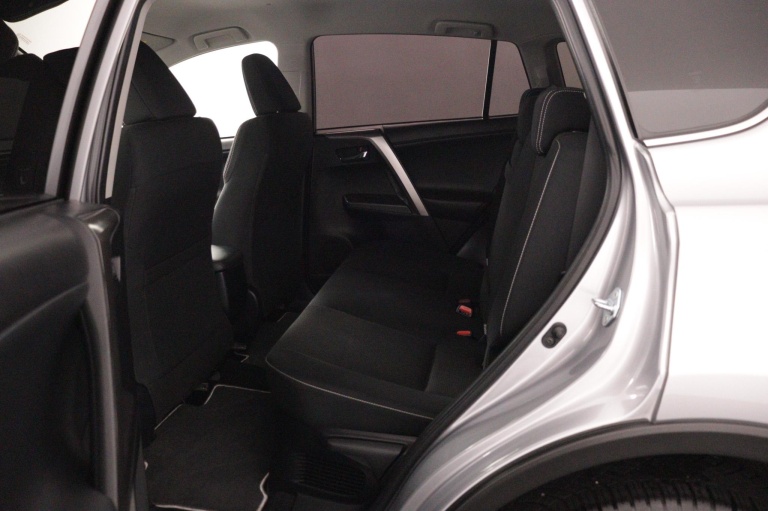 Toyota RAV4 - 2.5 Hybrid AWD Energy Limited 18