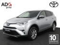 Toyota RAV4 - 2.5 Hybrid AWD Energy Limited