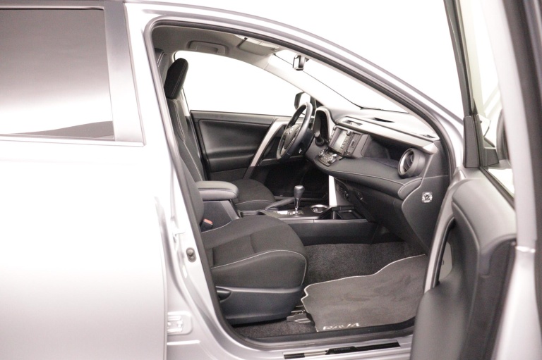 Toyota RAV4 - 2.5 Hybrid AWD Energy Limited 22