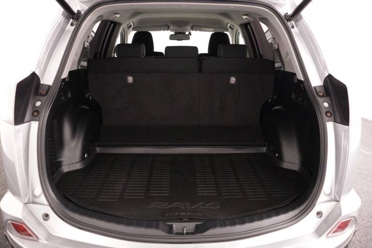 Toyota RAV4 - 2.5 Hybrid AWD Energy Limited 24