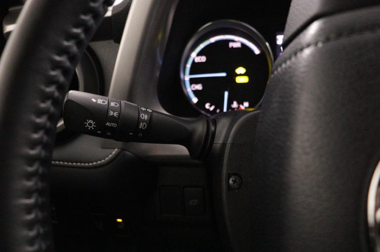 Toyota RAV4 - 2.5 Hybrid AWD Energy Limited 30