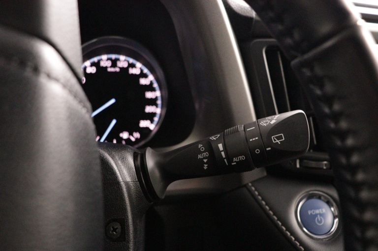 Toyota RAV4 - 2.5 Hybrid AWD Energy Limited 31