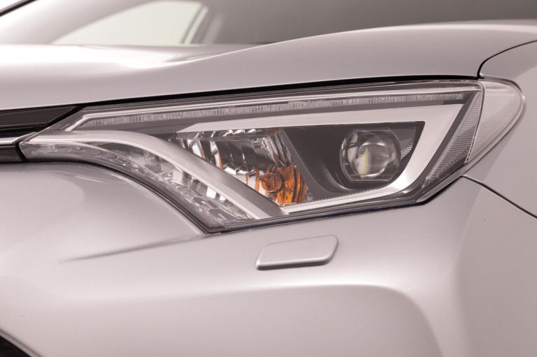 Toyota RAV4 - 2.5 Hybrid AWD Energy Limited 36