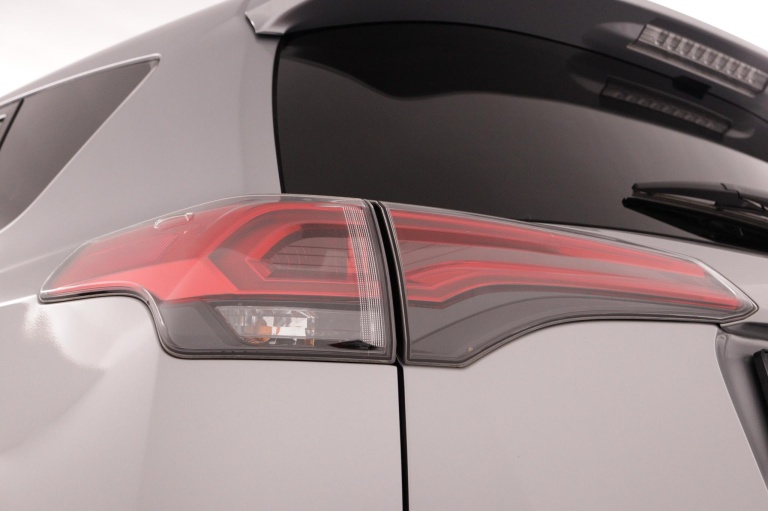 Toyota RAV4 - 2.5 Hybrid AWD Energy Limited 37