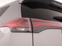 Toyota RAV4 - 2.5 Hybrid AWD Energy Limited