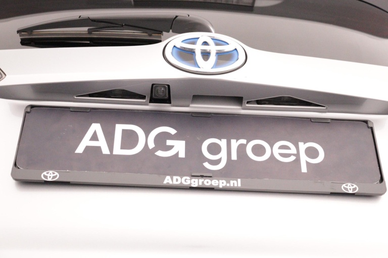 Toyota RAV4 - 2.5 Hybrid AWD Energy Limited 38