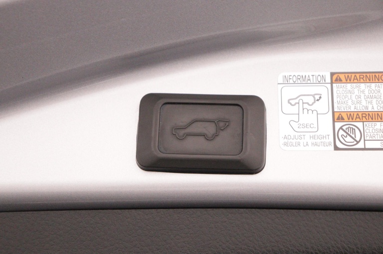 Toyota RAV4 - 2.5 Hybrid AWD Energy Limited 39