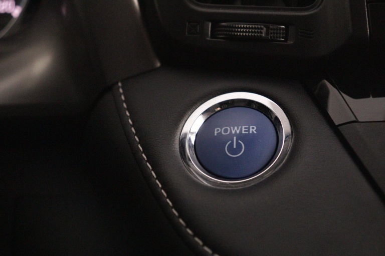 Toyota RAV4 - 2.5 Hybrid AWD Energy Limited 42